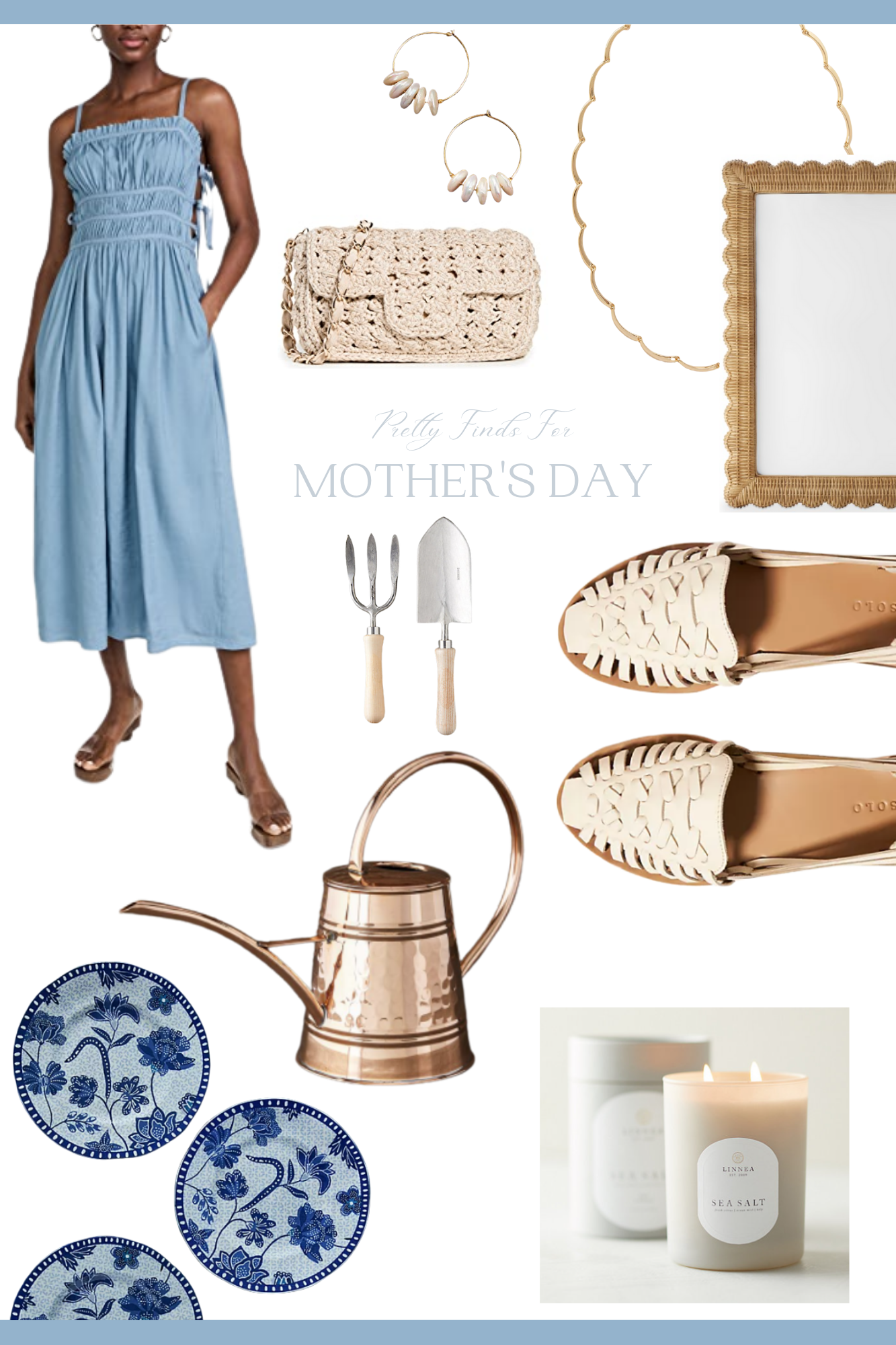 Pretty Little Things for Mother's Day - Finding Lovely